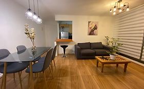 Apartamento Céntrico